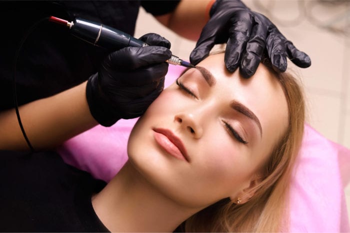 HD Brows