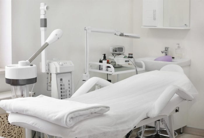 Medical Tattooing