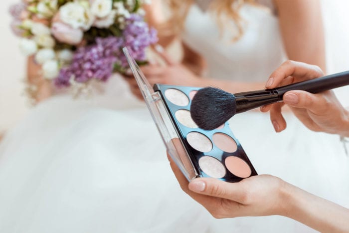 Wedding season