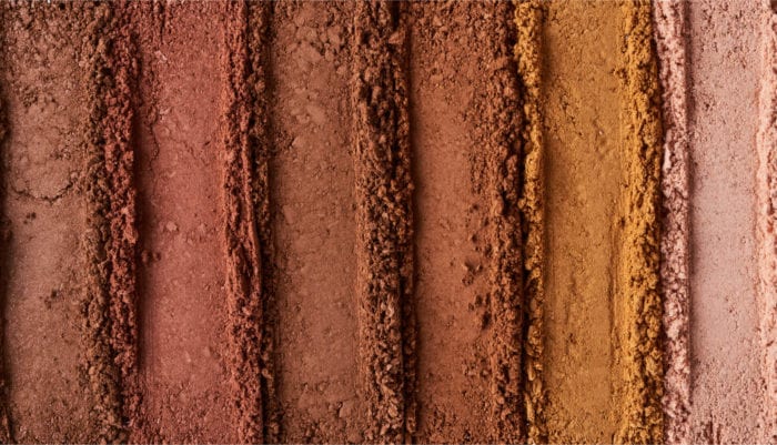 Why we love Bare minerals