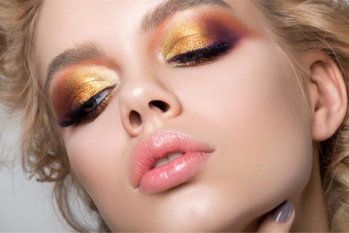 Makeup Event