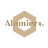 AlumierMD medical-grade skincare provider logo