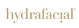 Hydrafacial treatment logo