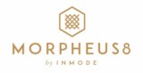 Morpheus8 radiofrequency microneedling logo