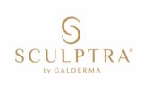 Sculptra collagen stimulator logo